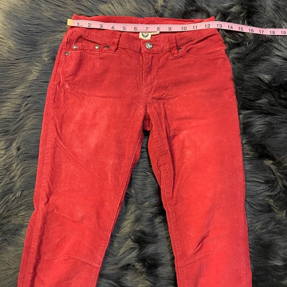 Roxy corduroy skinny pants - Picture 2 of 13